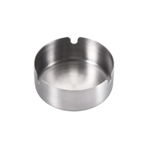 Stainless Steel Ashtray Stainless Steel Ashtray
