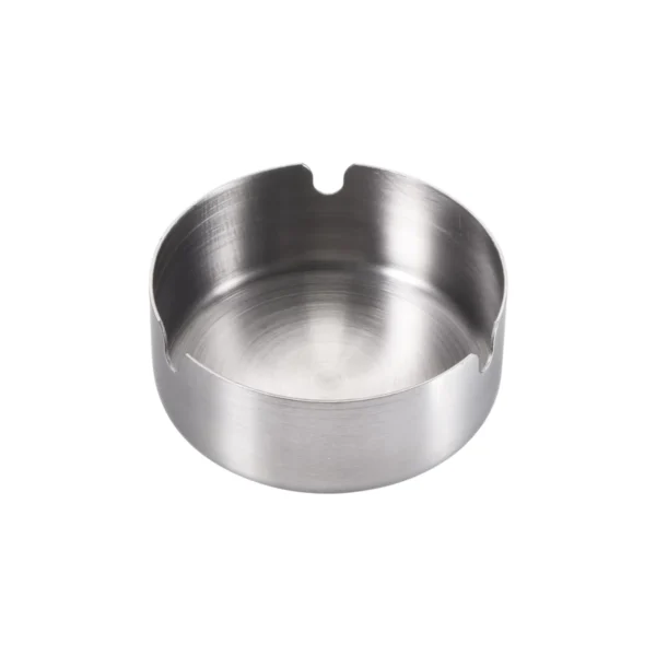 Stainless Steel Ashtray Stainless Steel Ashtray
