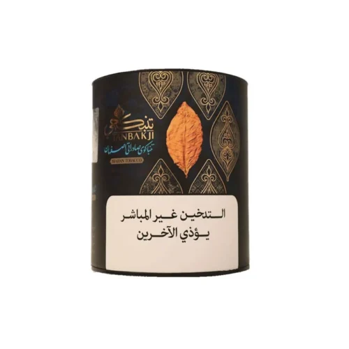 Tanbakji Jar 250g