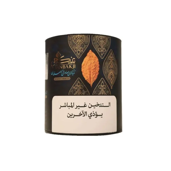 Tanbakji Jar 250g Tanbakji Jar 250g