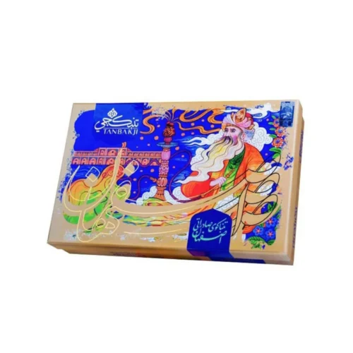Tanbakji Premium 1KG