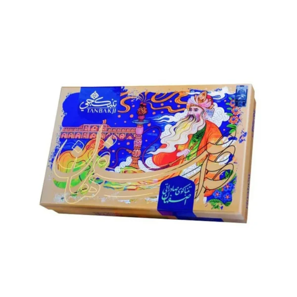 Tanbakji Premium 1KG Tanbakji Premium 1KG