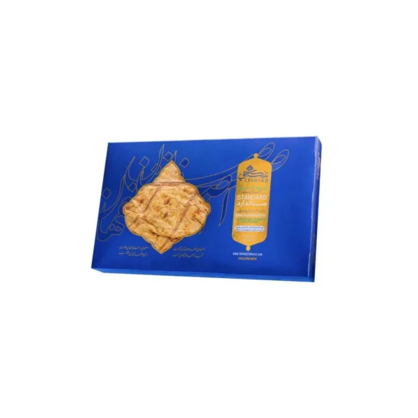 Tanbakji Standard 1KG Tanbakji Standard 1KG – view 2