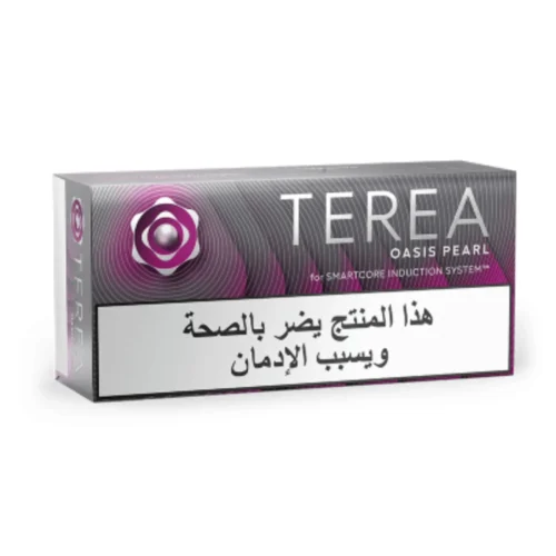 Terea Oasis 10 Packs Terea Oasis 10 Packs