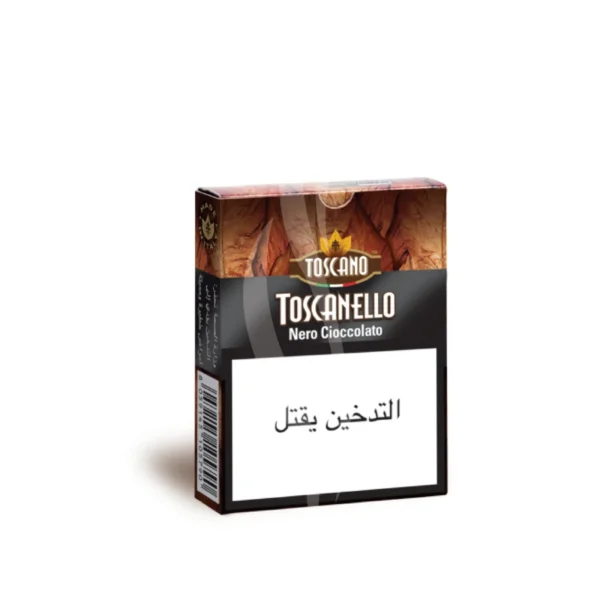 Toscanello Nero Cioccolato