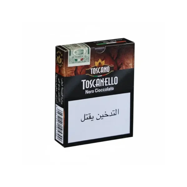 Toscanello Nero Cioccolato – view 2