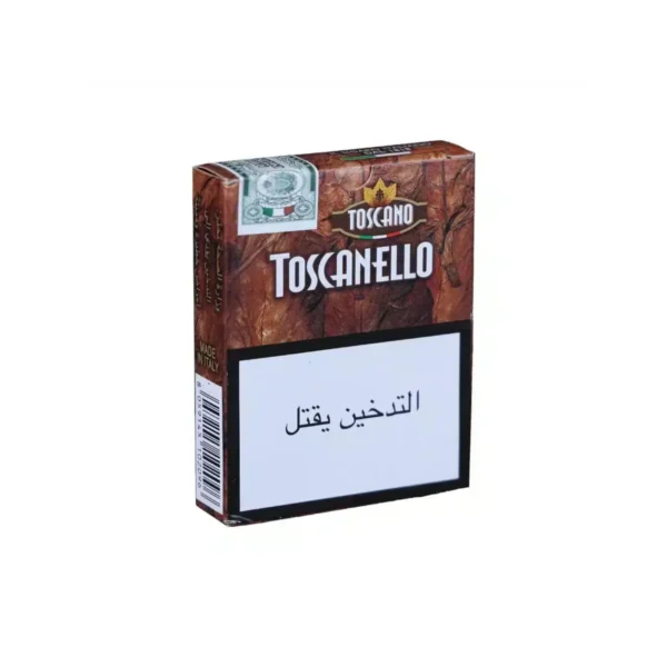 Toscanello Original Toscanello Original – view 2