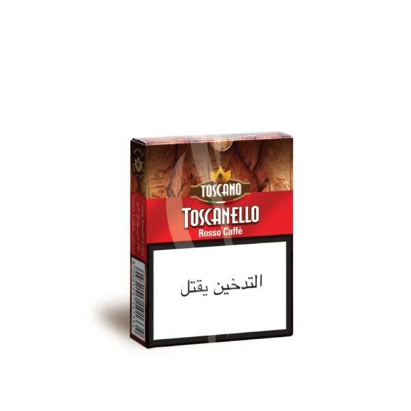 Toscanello Rosso Cafe Arome Toscanello Rosso Cafe Arome