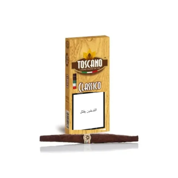 Toscano Classico Toscano Classico – view 2