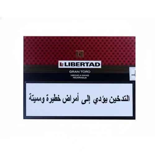 unnamed.webp la Libertad Gran Toro