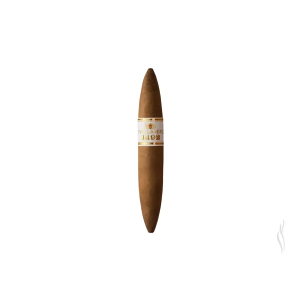 Villiger 1492 Short Perfecto – view 2