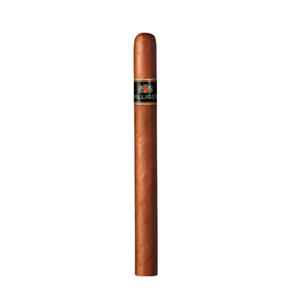 Villiger Black Tube Sumatra – view 2