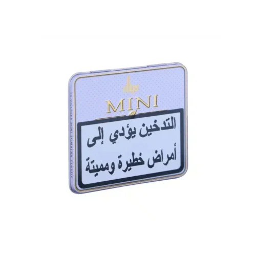 Villiger Mini Sumarta Classic Villiger Mini Sumarta Classic