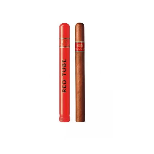 Villiger Red Tube Villiger Red Tube – view 2