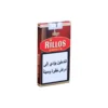 Villiger Rillos Sweets