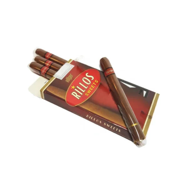 Villiger Rillos Sweets – view 2