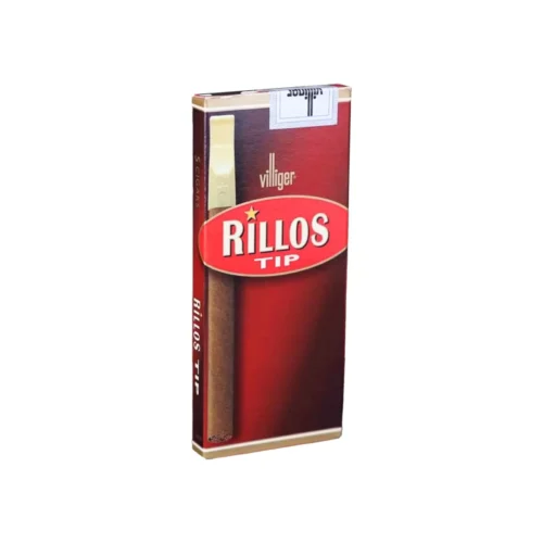 Villiger Rillos Tip Villiger Rillos Tip