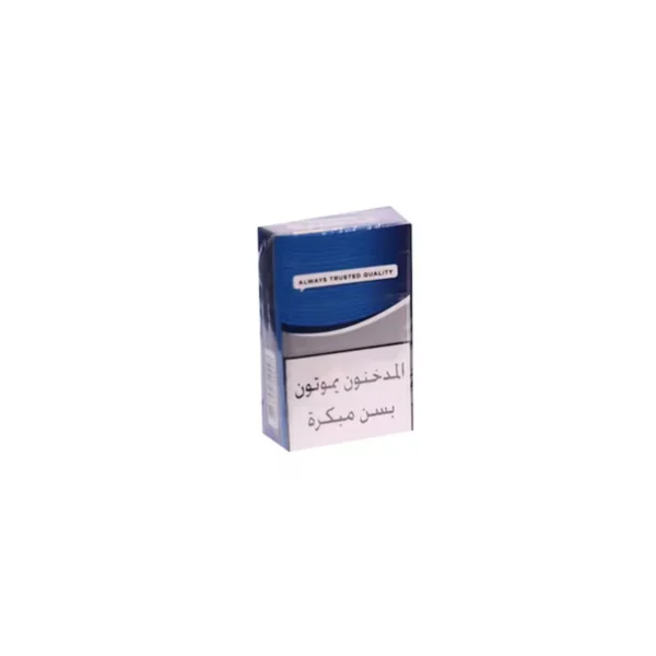 West Blue 10 Packs West Blue 10 Packs – view 2