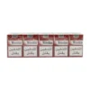 Winston Red Soft 10 Packs Winston Red Soft 10 Packs