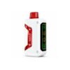 03000028-1 Cool Play Turbo Watermelon Strawberry Rechargeable Disposable Vape