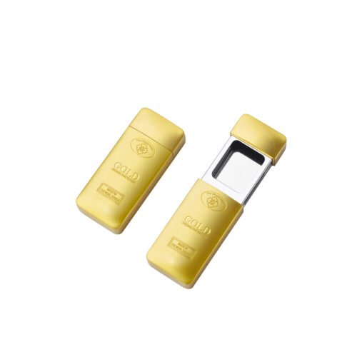 Goldbar Pocket Ashtray