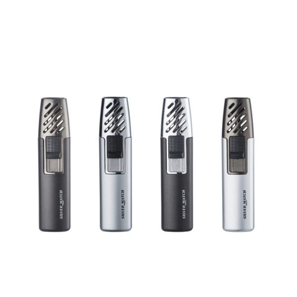 3661075325480 Tirana Jet-Flame Lighter