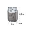 Bucarest Jet-Flame Lighter