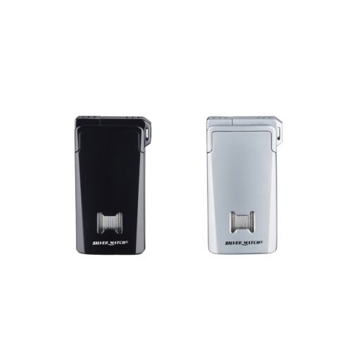 3661075363611 Chisinau Dual-Flame Lighter