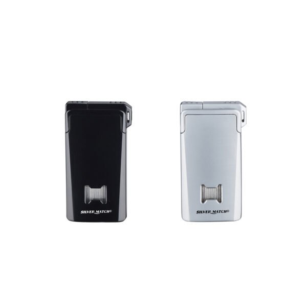 3661075363611 Chisinau Dual-Flame Lighter