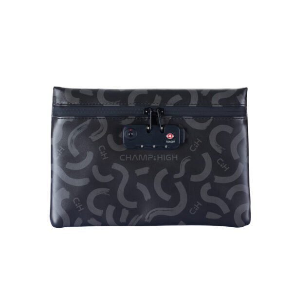 Smell-Proof Storage Bag