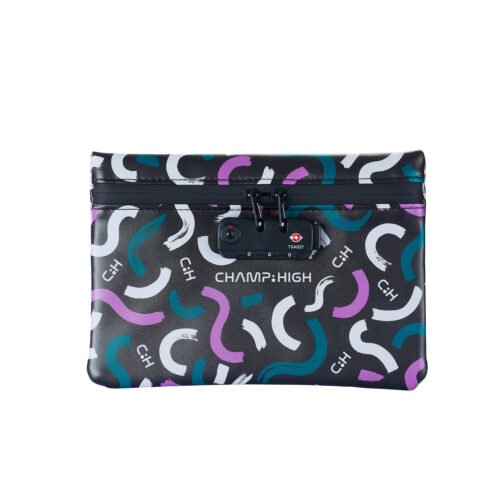 Smell-Proof Storage Bag