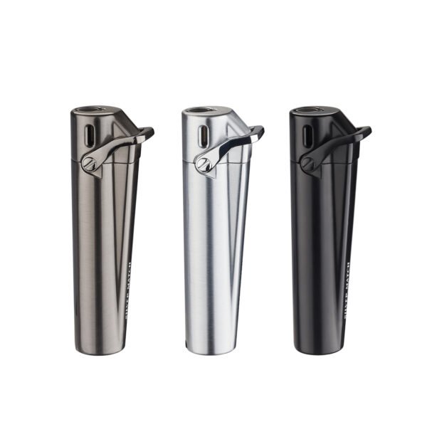 3661075371890 Cardiff Jet-Flame Lighter