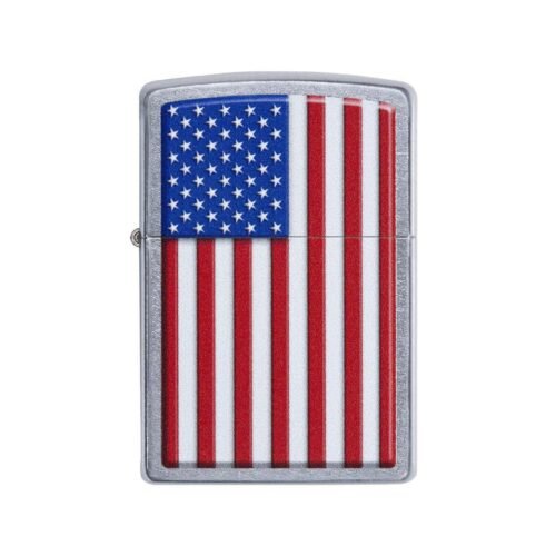 061600181-1 Zippo Patriotic