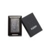 Zippo Currency Design