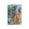 061600251-1 Zippo Dragon Design