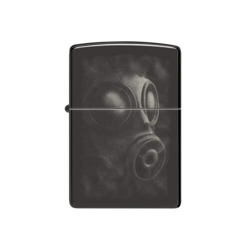 061600256-1 Zippo Smoke Mask