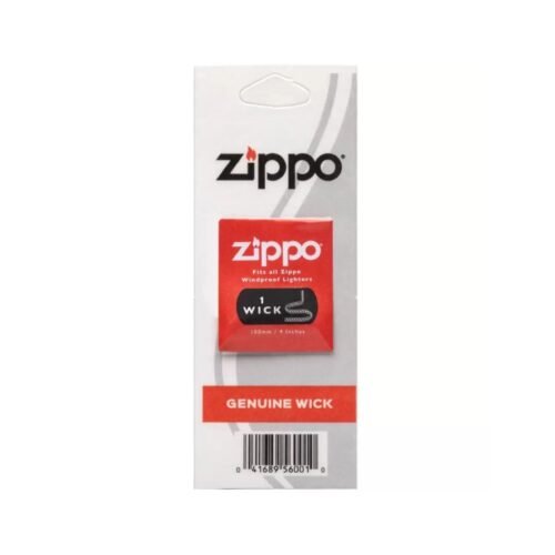 Zippo Wicks
