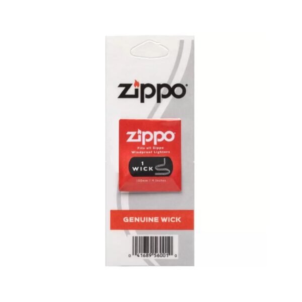Zippo Wicks