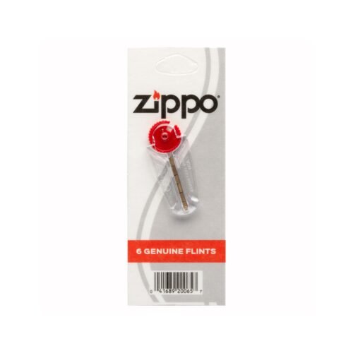 Zippo Genuine Flints