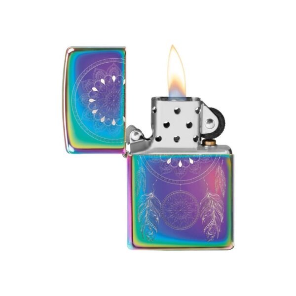 061610019-2 Zippo Dream Catcher