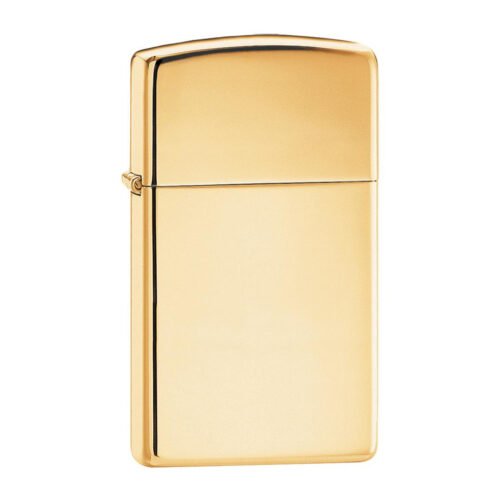 1654B SLIM BRASS