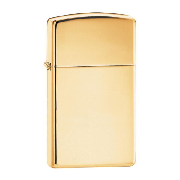 SLIM BRASS