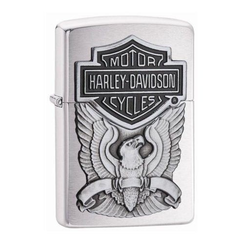 200HD.H284 HARLEY DAVIDSON