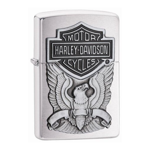 HARLEY DAVIDSON