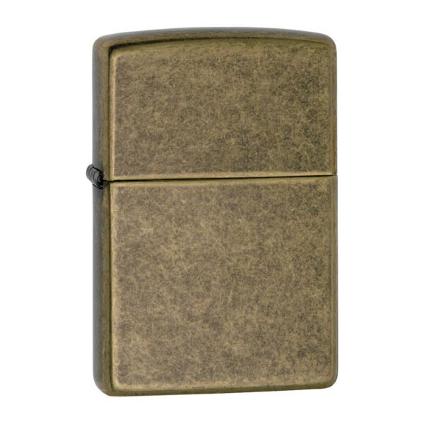ANTIQUE BRASS