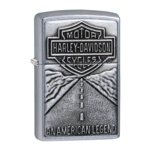 AMERICAN LEGEND