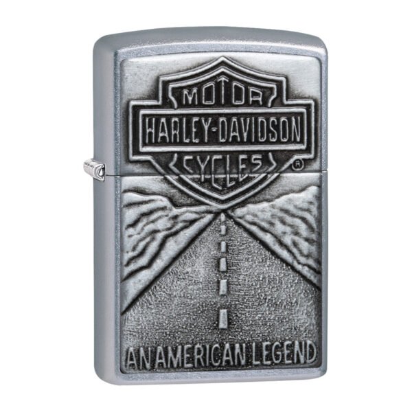 AMERICAN LEGEND