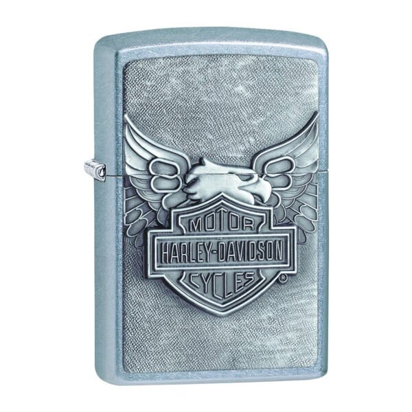 HD IRON EAGLE