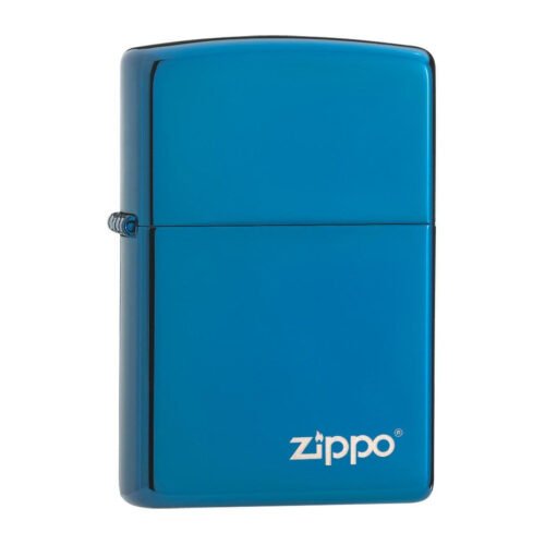 20446ZL SAPPHIRE LOGO