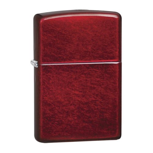 21063 Reg Candy Apple Red Mt Lt